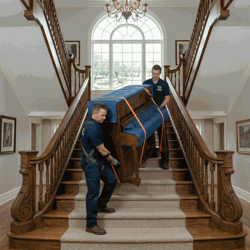 flyttefokus, flyttefolk, flytte møbler